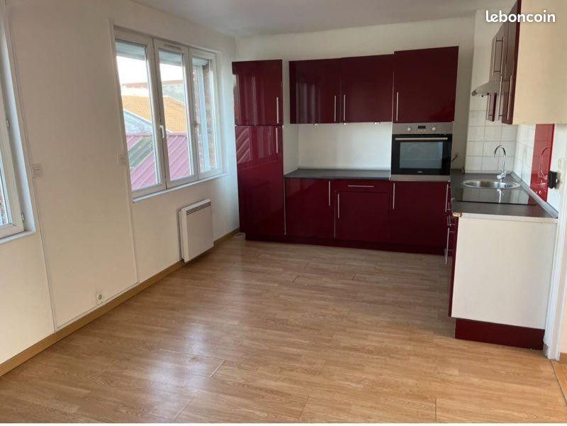 Appartement 2 pièces 37 m² · à Lille · 37 m² · 680 €/mois