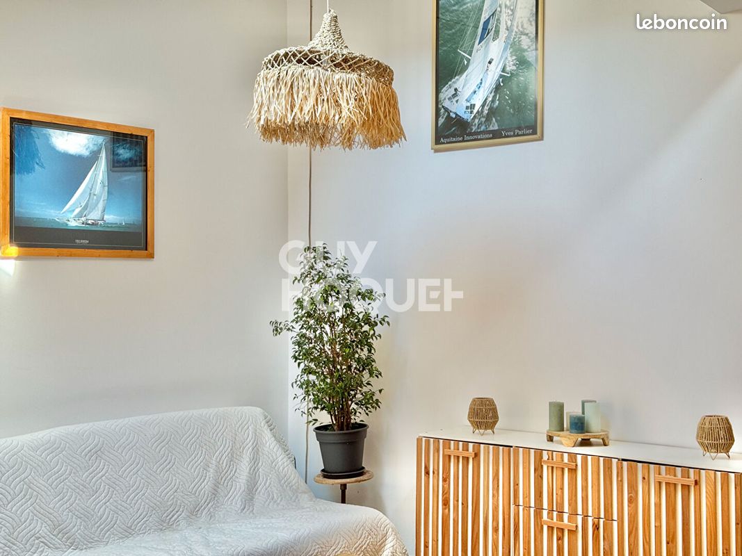 Appartement 4 pièces 82 m² · à Arcachon · 82 m² · 509 250 €