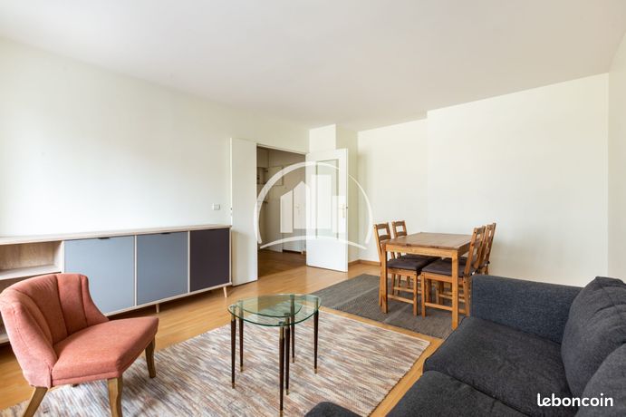 Appartement a louer puteaux - 2 pièce(s) - 47 m2 - Surfyn