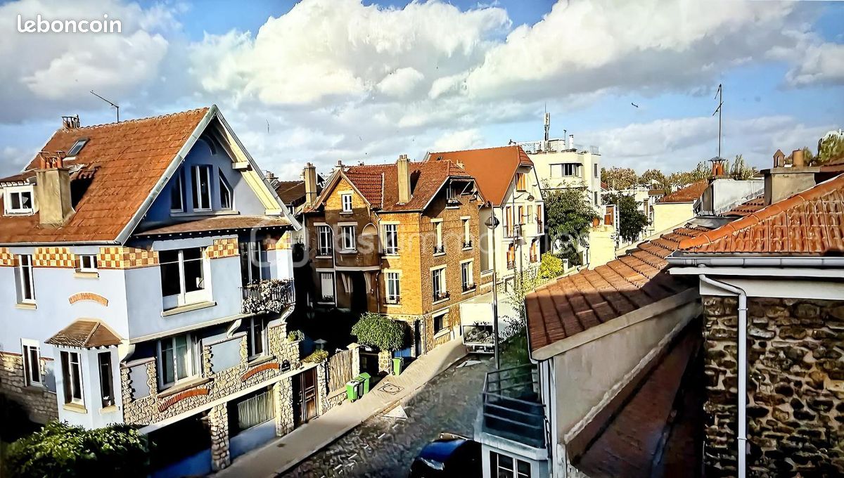 Appartement 3 pièces 67 m² · à Paris · 67 m² · 2 550 €/mois