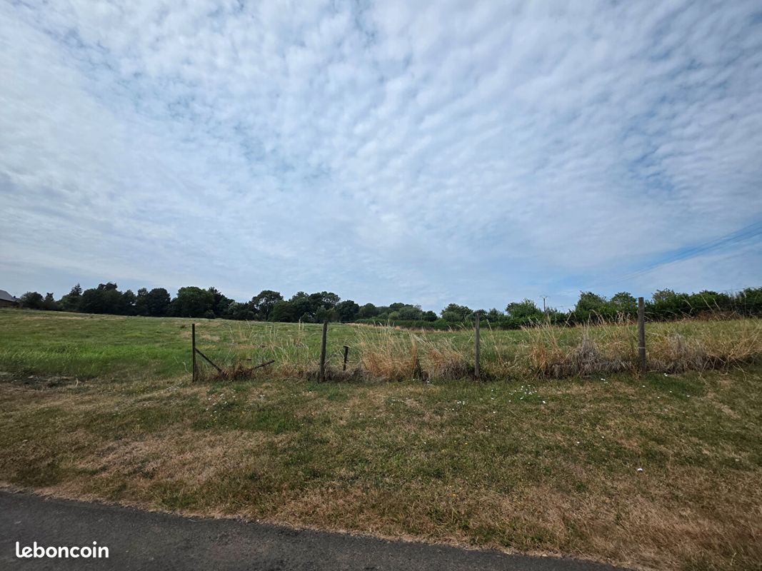 Terrain 5000 m² · à Froissy · 5 000 m² · 315 000 €
