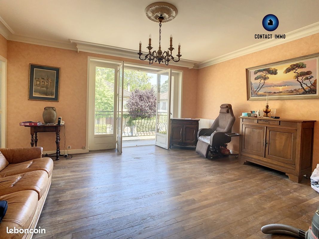 Maison 5 pièces 90 m² - Malemort 19360 (image 3)