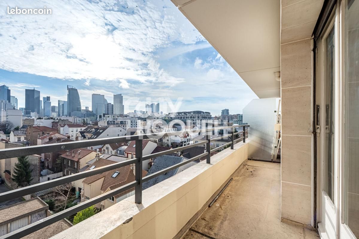 Appartement 1 pièce 30 m² · à La Garenne-Colombes · 30 m² · 230 000 €
