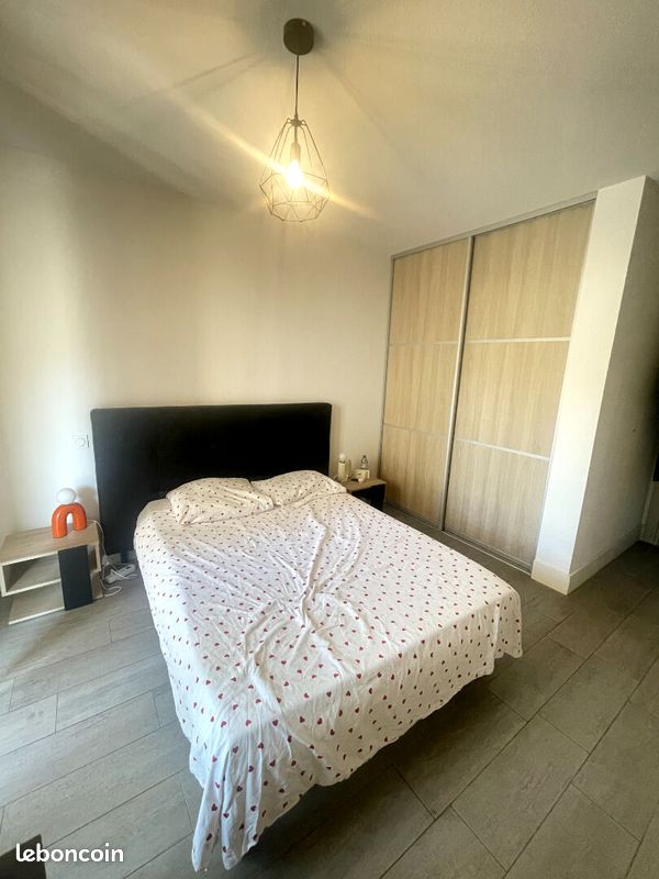 Appartement a louer bastia - 2 pièce(s) - 42 m2 - Surfyn