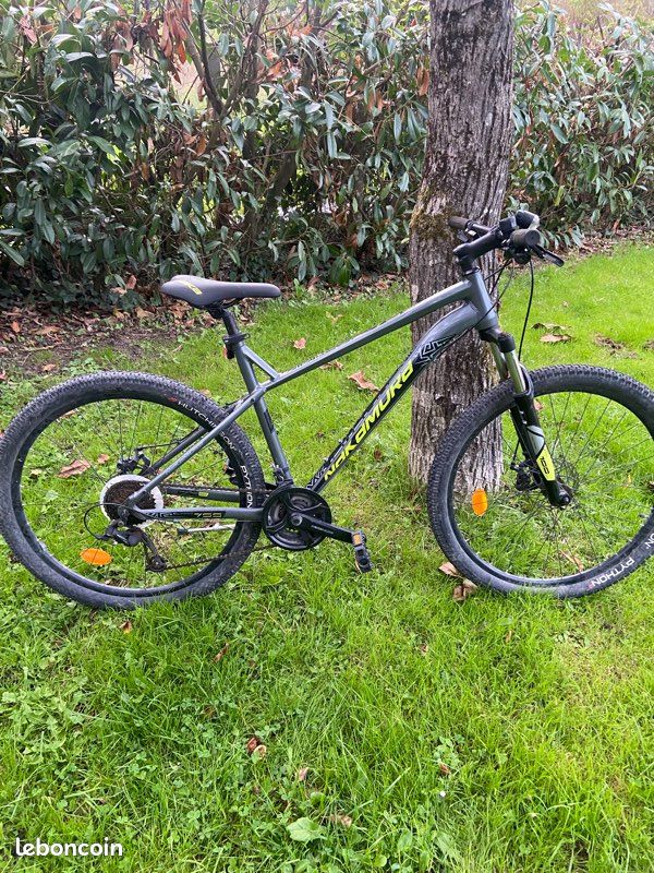 VTT nakamura 700 Vélos