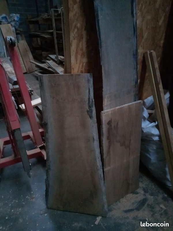 Planches bois (image 3)