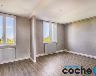 Appartement 228 000 € - 53 m²