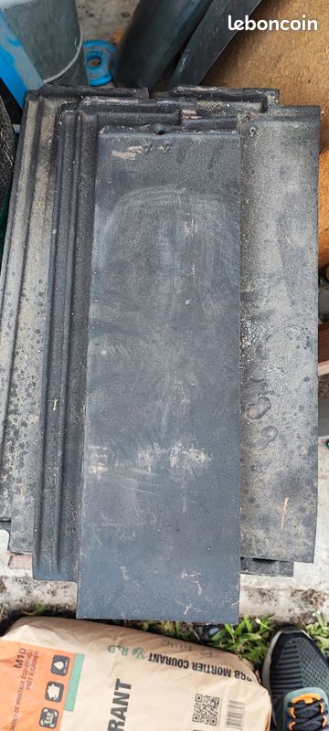 Tuiles Edilians HP10 (image 2)
