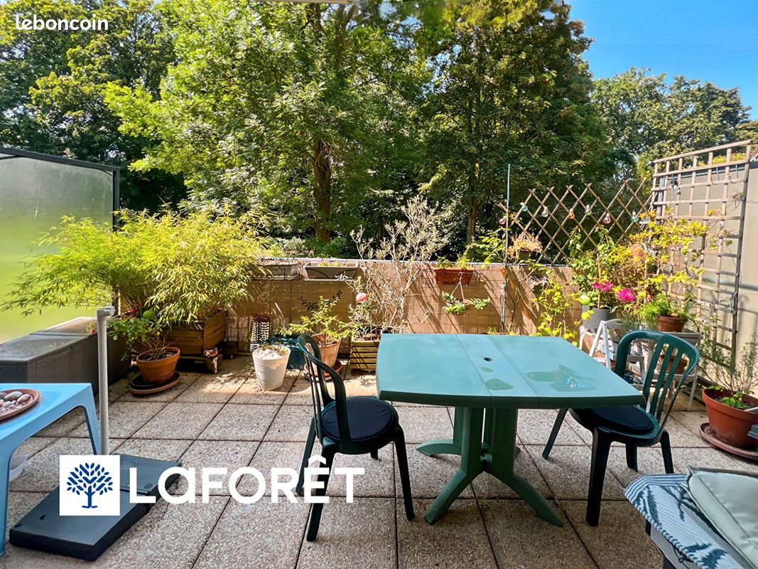 Appartement 3 pièces 63 m² · à Morsang-sur-Orge · 63 m² · 209 900 €