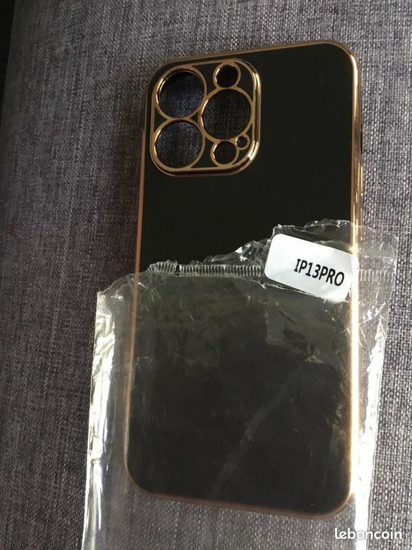 Étui pour iPhone 13 PRO (image 3)
