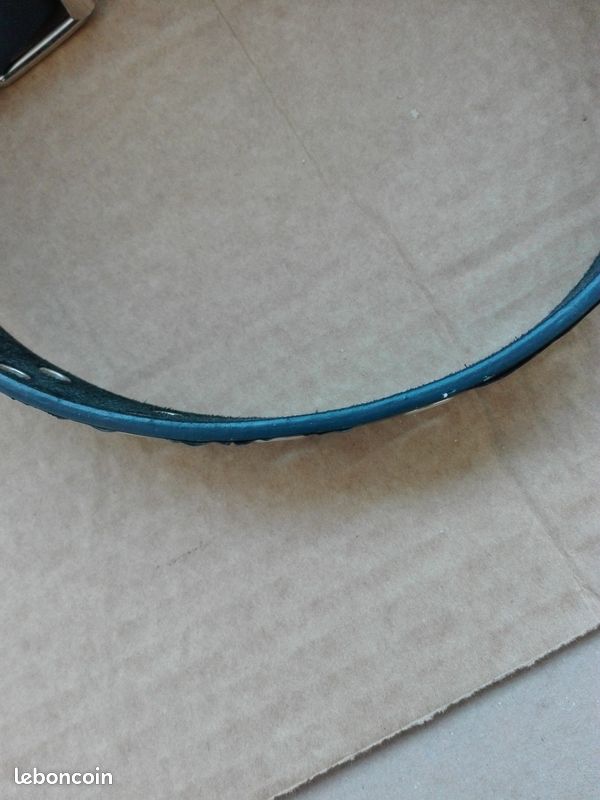 Ceinture épaisse (image 8)