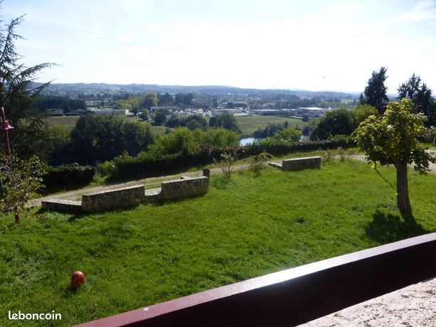 Appartement 4 pièces 88 m²