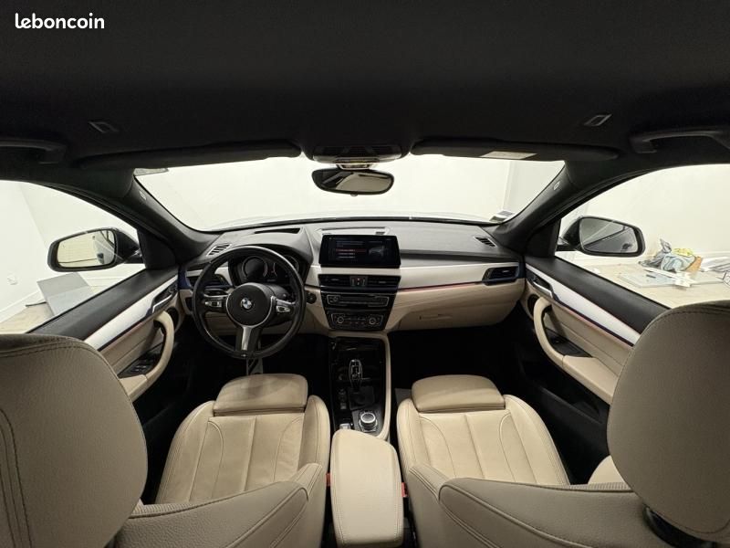 Bmw X1 xDrive20dA 190ch M Sport (image 5)