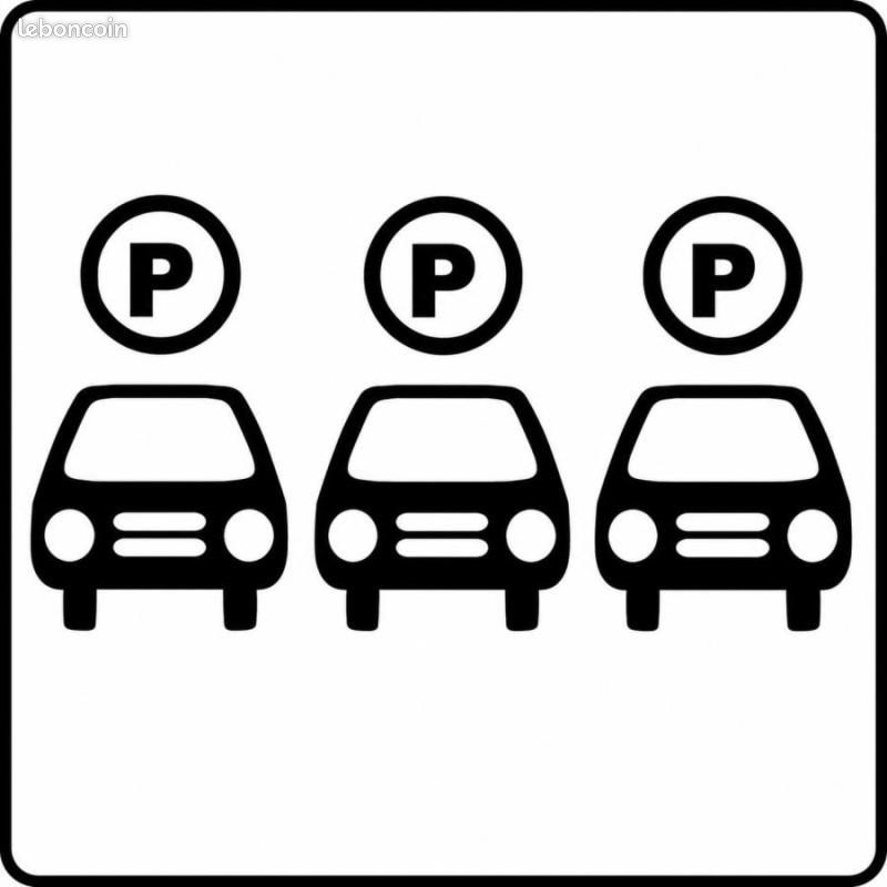 Parking 55 m² · à Le Mans · 55 m² · 60 000 €