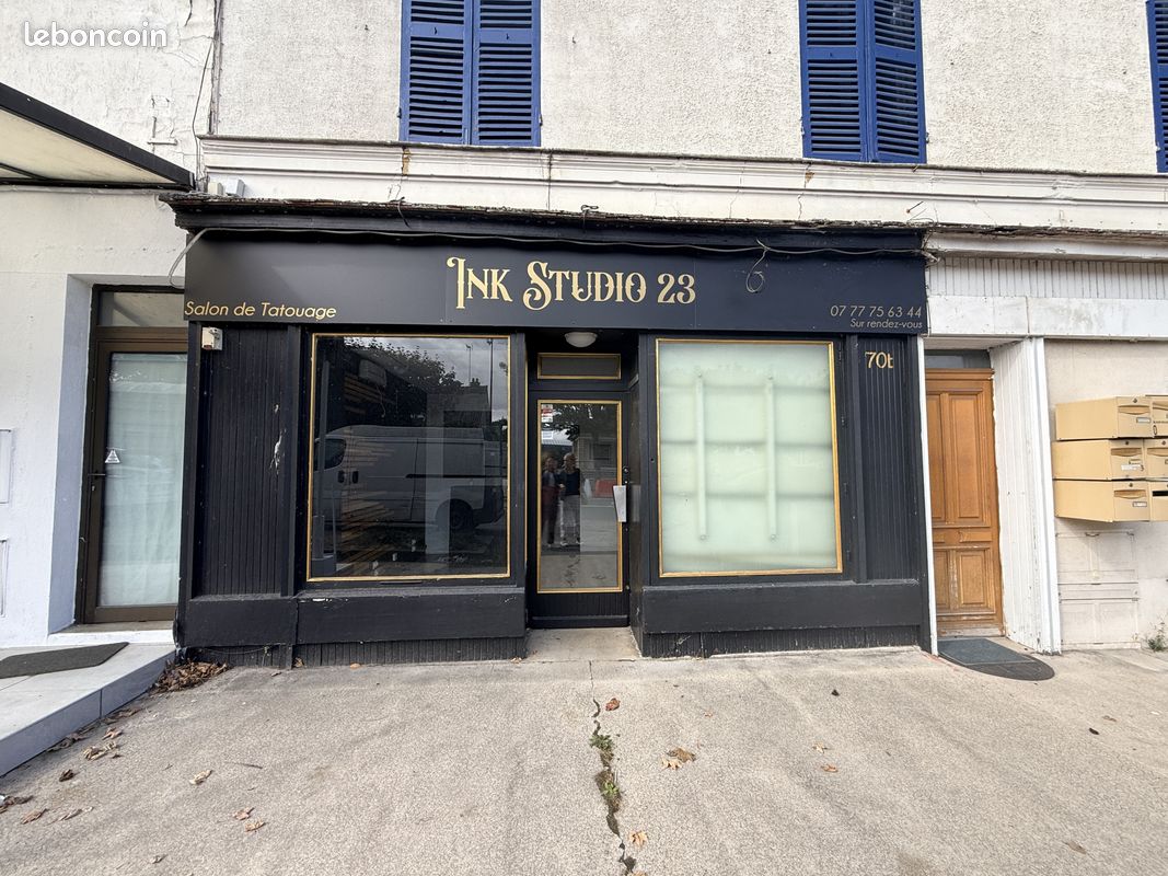 2 pièces 33 m² · à Coulommiers · 33 m² · 805 €/mois