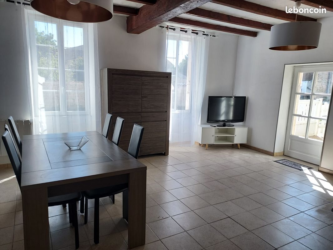 Location gîte chez Lulue (image 2)