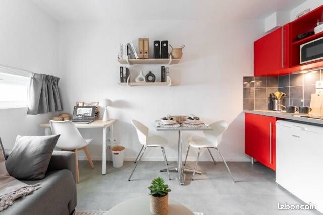 Appartement a louer evry - 1 pièce(s) - 18 m2 - Surfyn