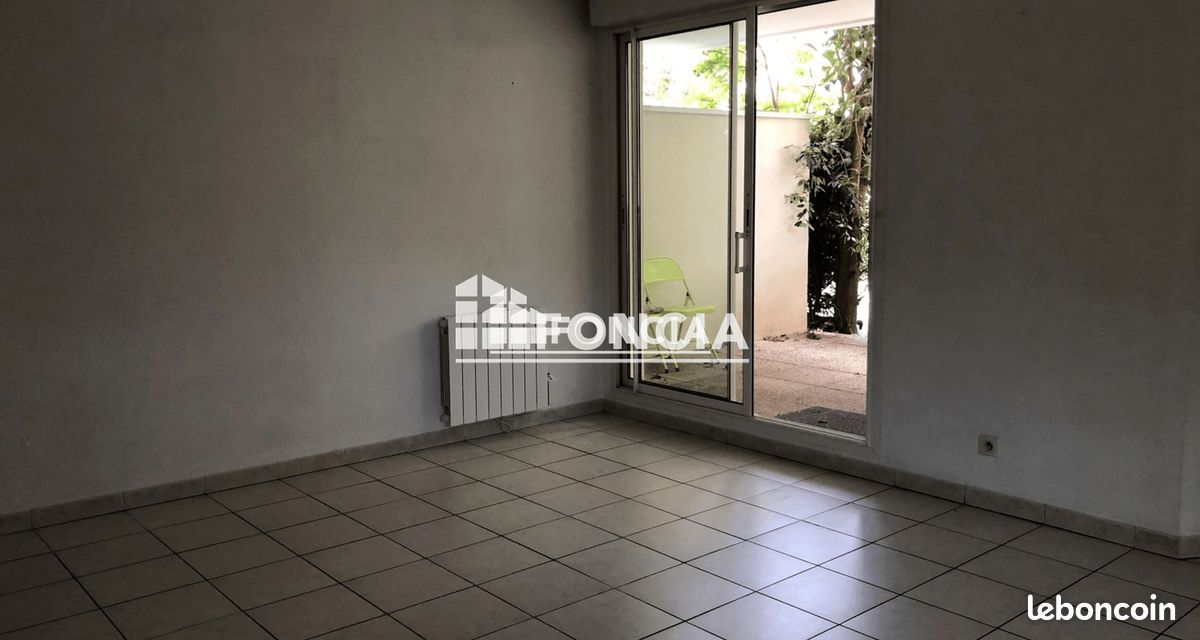 Appartement 2 pièces 52 m² · à Montpellier · 52 m² · 736 €/mois
