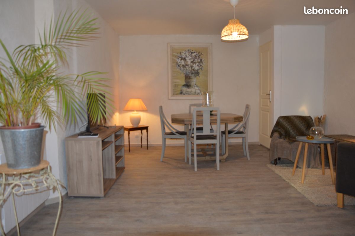 Appartement 2 pièces 50 m² · à Pignans · 50 m² · 620 €