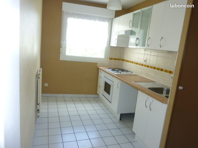 Appartement 3 pièces 68 m² · à Dijon · 68 m² · 839 €