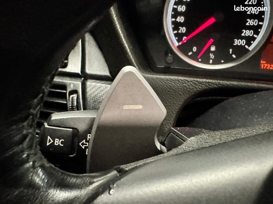 Bmw x6 m e71m toit ouvrant - carplay - soft close (image 16)