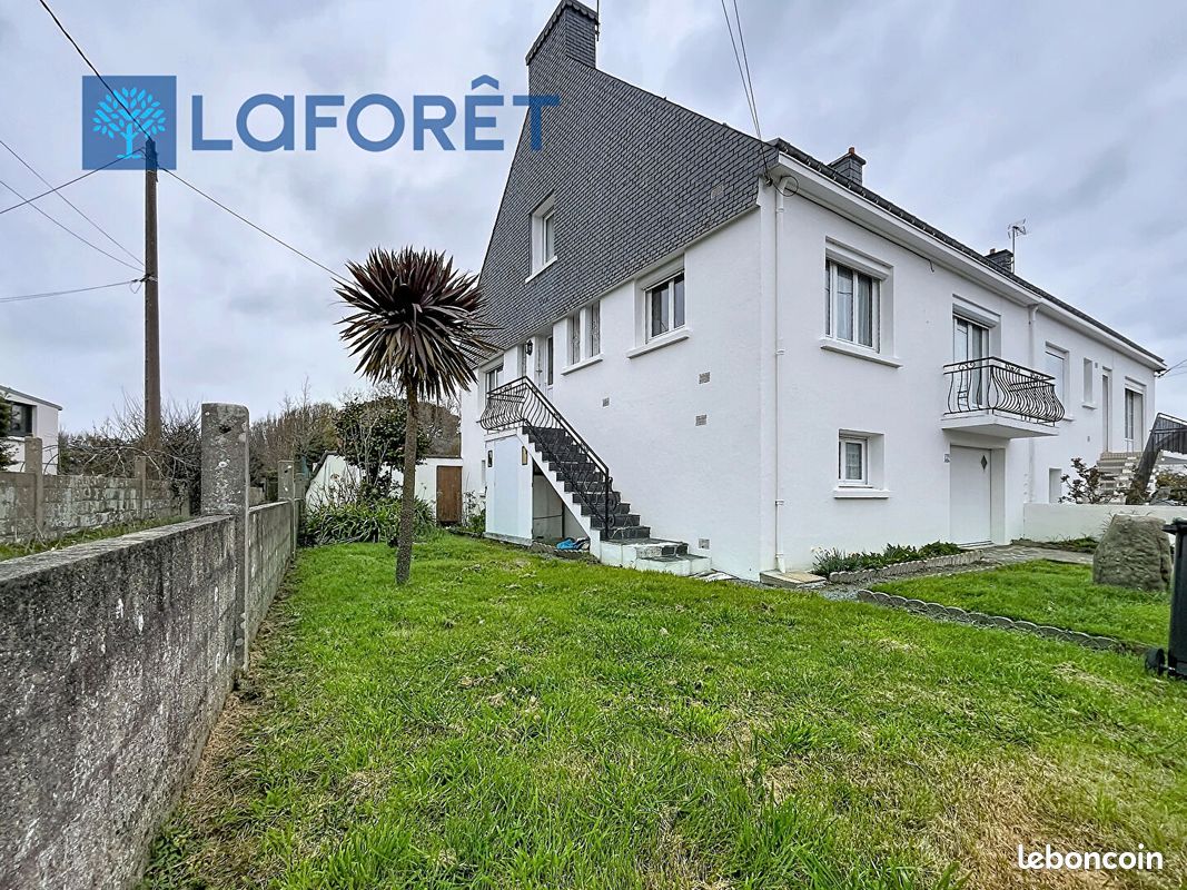 Maison 9 pièces 164 m² · à Riantec · 164 m² · 232 000 €