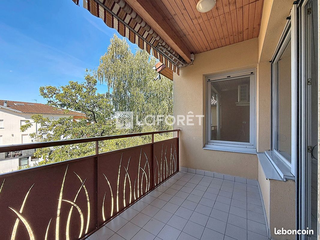 Appartement 2 pièces 56 m² · à Viriat · 56 m² · 795 €