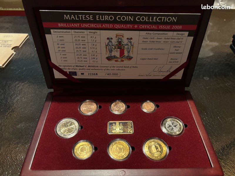 Coffret Collector Pixi & Franquin – Marsu Ligote Le Lion !, Numéroté 350 Ex, Certificat