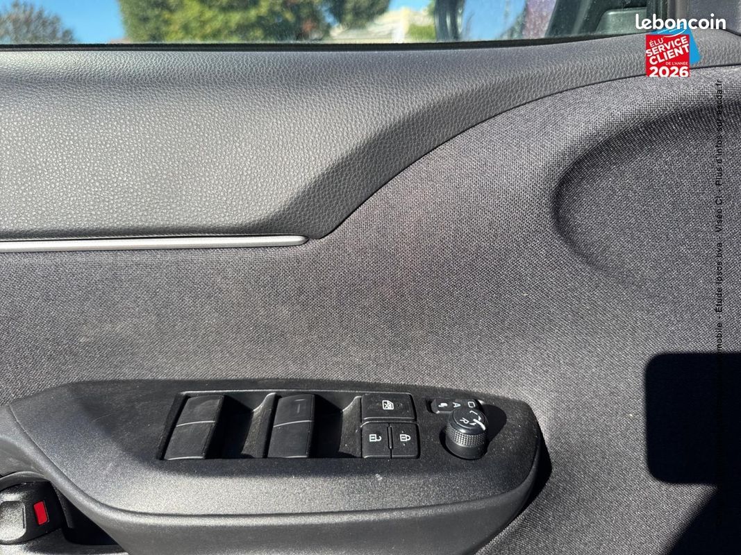 Toyota Yaris Cross 130h Design MC24 (image 19)