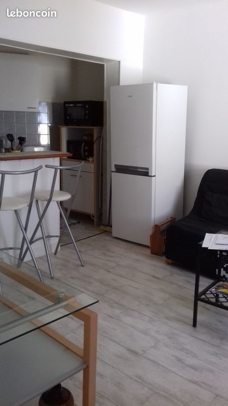 Appartement 2 pièces 28 m² · à Limoges · 28 m² · 465 €