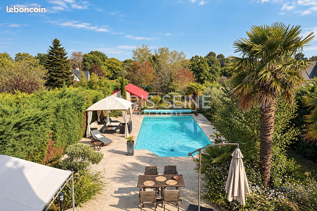 Maison 5 pièces 210 m² · à La Baule-Escoublac · 210 m² · 1 100 000 €