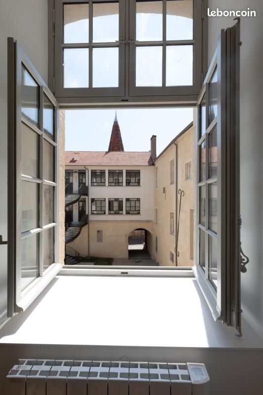 Appartement 2 pièces 46 m² · à Dole · 46 m² · 585 €/mois