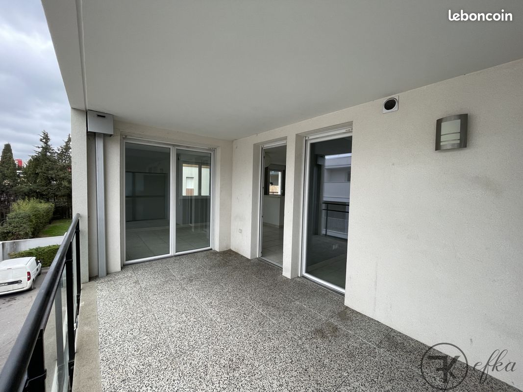 Appartement a louer montpellier - 3 pièce(s) - 69 m2 - Surfyn