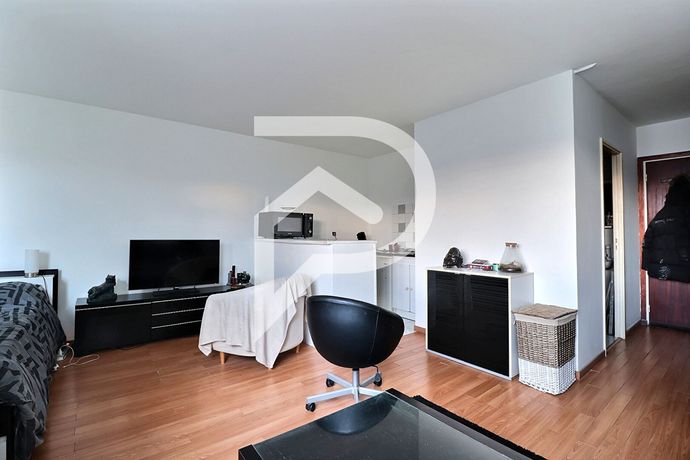 Appartement a louer sannois - 1 pièce(s) - 31 m2 - Surfyn