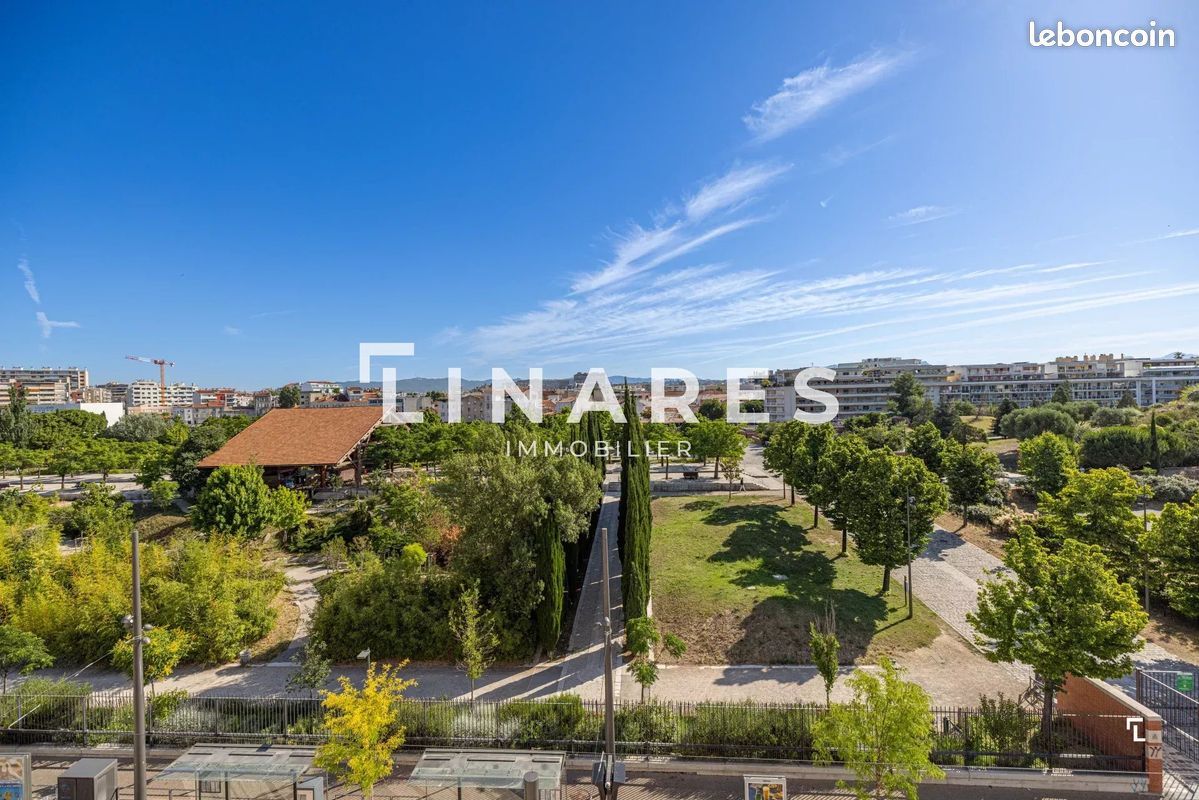 Appartement 3 pièces 53 m² · à Marseille · 53 m² · 230 000 €