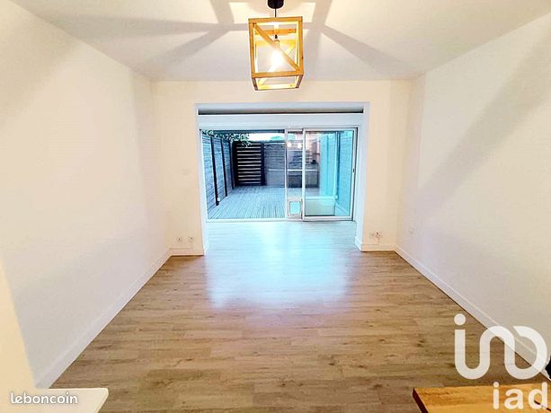 Maison 3 pièces 45 m²
