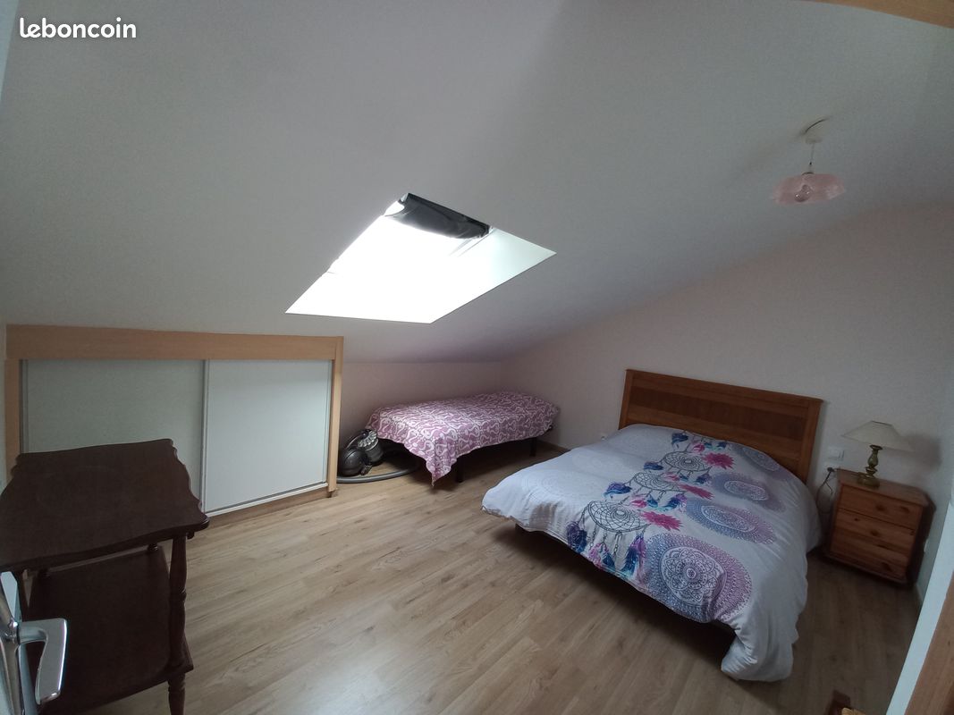 Appartement proche de la mer (image 8)