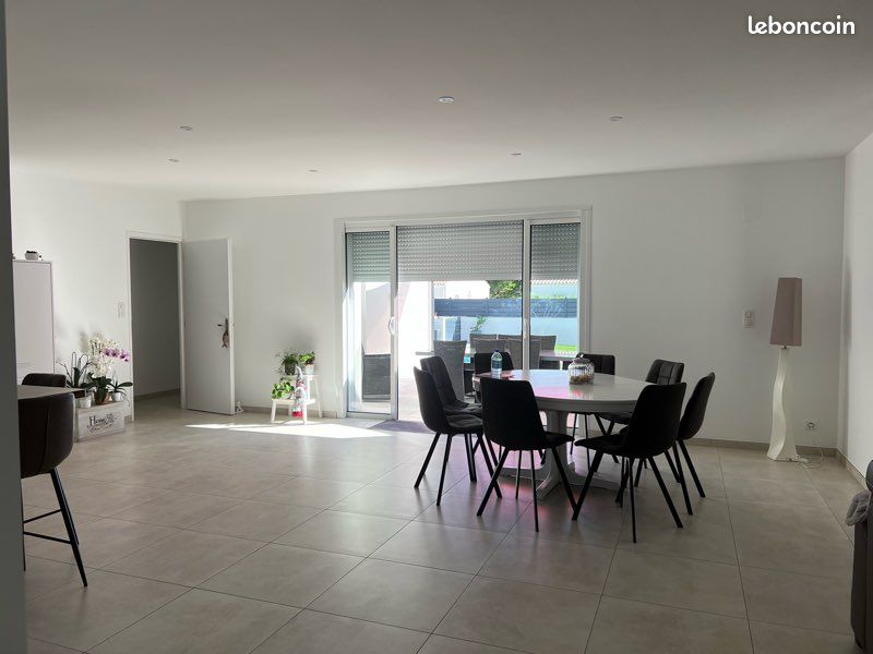 Maison 4 pièces 128 m² · à Médis · 128 m² · 470 000 €