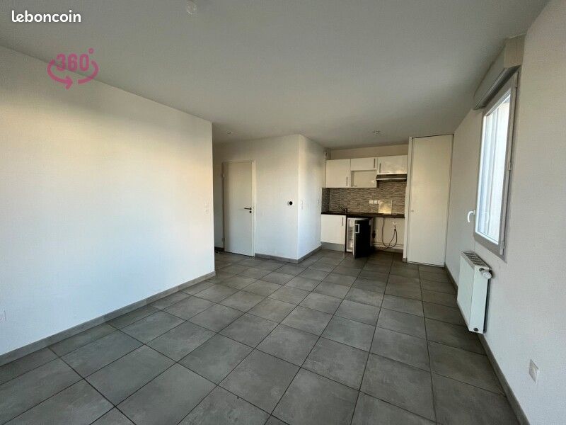 Appartement 2 pièces 40 m² · à Frouzins · 40 m² · 578 €/mois