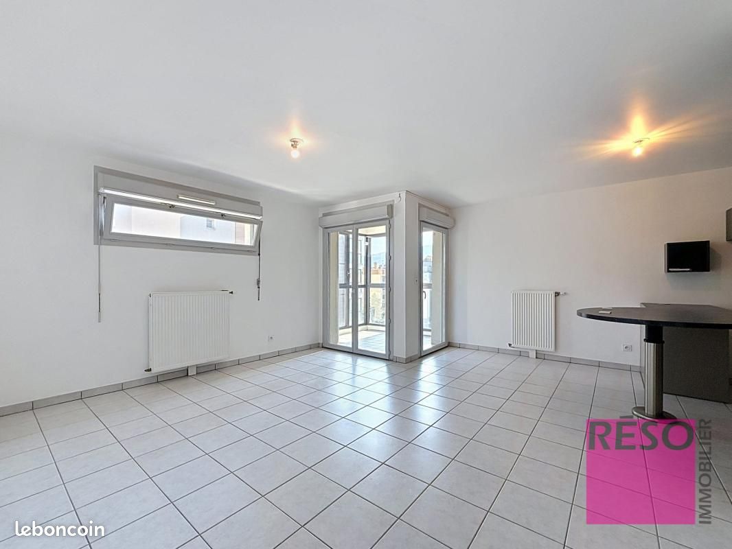 Appartement 3 pièces 73 m² · à Annemasse · 73 m² · 1 630 €/mois