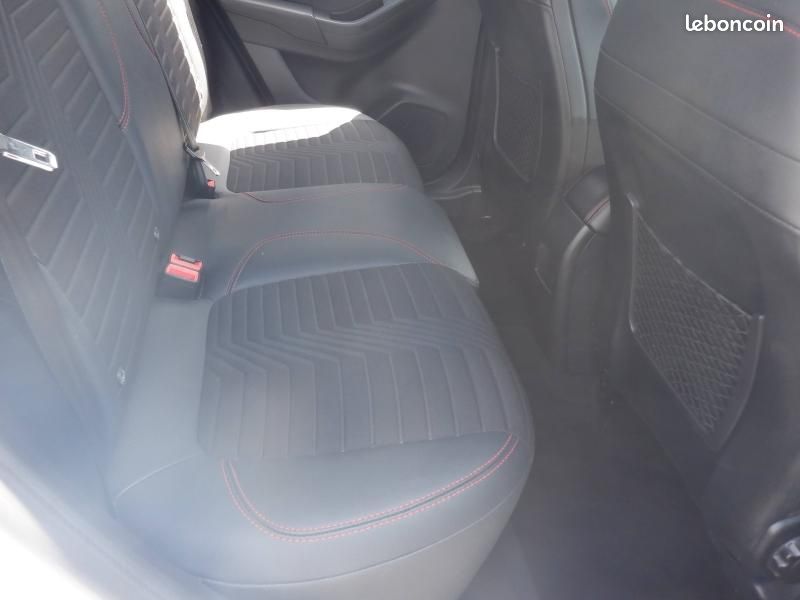 Ford Puma 1.0 Flexifuel 125ch S&S mHEV ST-Line X (image 7)