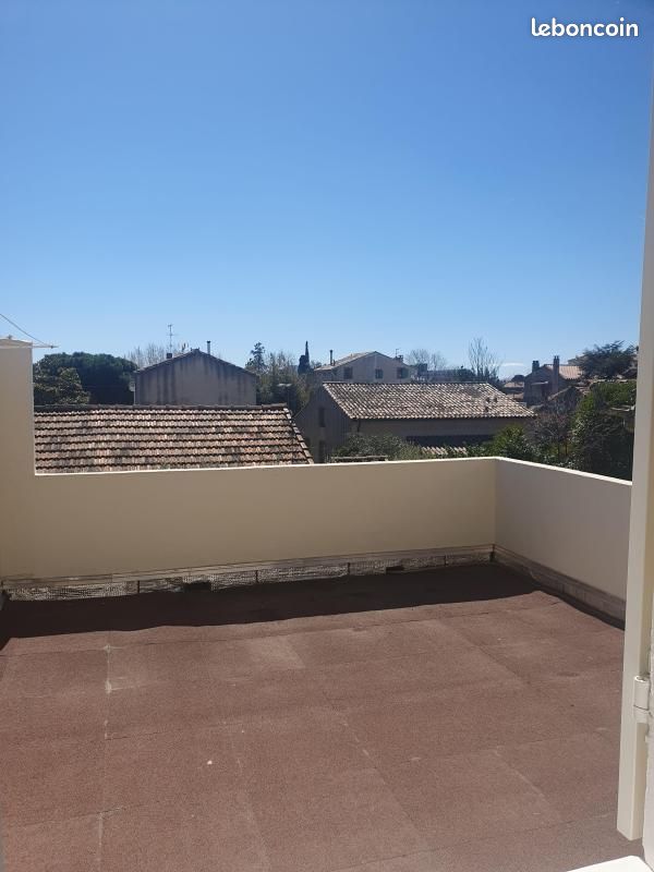 Appartement 2 pièces 38 m² · à Marseille · 38 m² · 718 €/mois