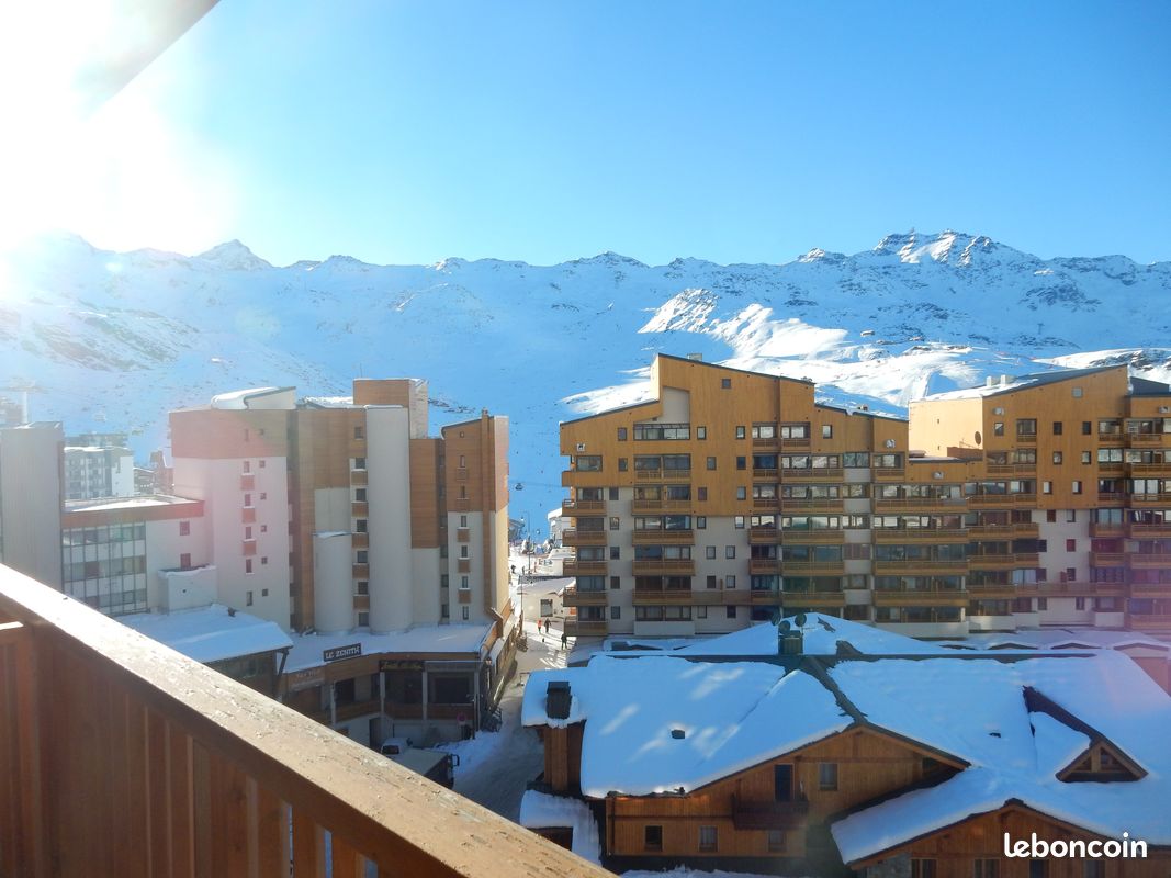 Duplex à Val Thorens (image 10)