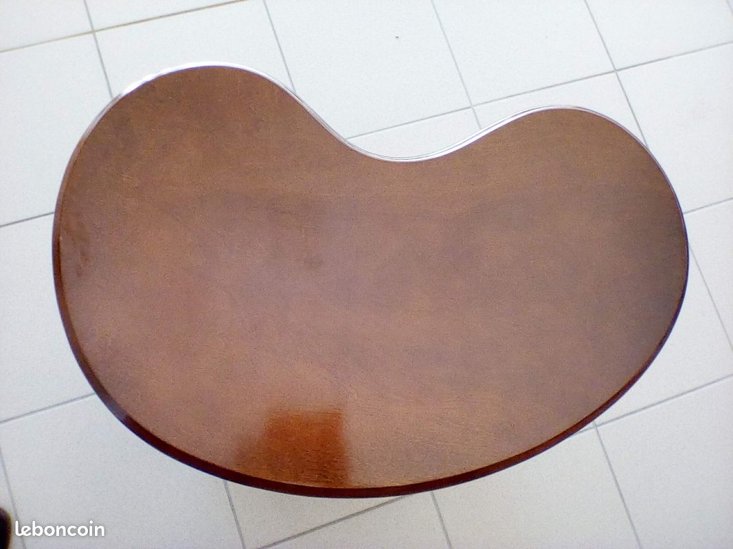 Table porte revues (et85) (image 2)