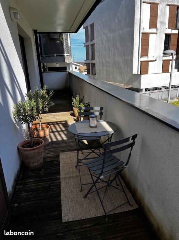 Appartement 3 pièces 60 m² (image 1)