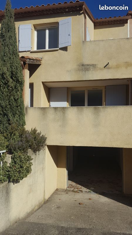 Maison 4 pièces 80 m² · à Arles · 80 m² · 1 100 €/mois
