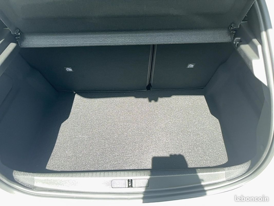Opel Corsa (6) Electrique 136 ch Automatique Edition (image 10)