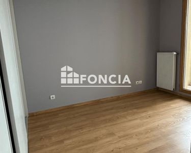 Appartement 163 780 € - 52 m²