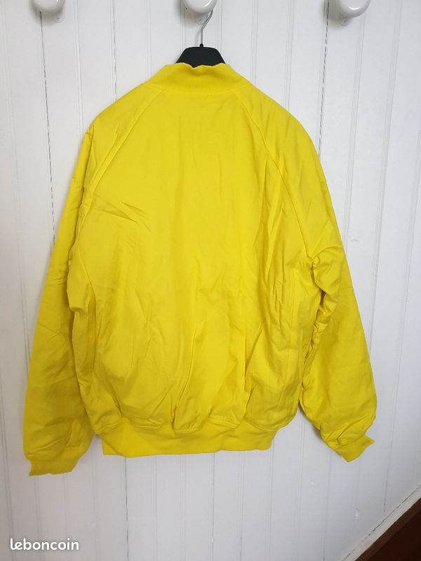 Veste Adidas originals reversible XL (image 3)