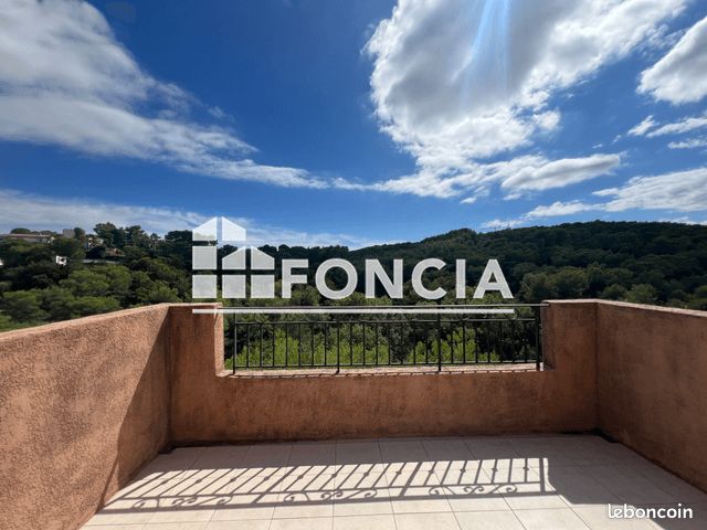 Appartement 3 pièces 82 m² · à Mougins · 82 m² · 1 585 €/mois